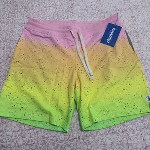 Men’s Chubbies